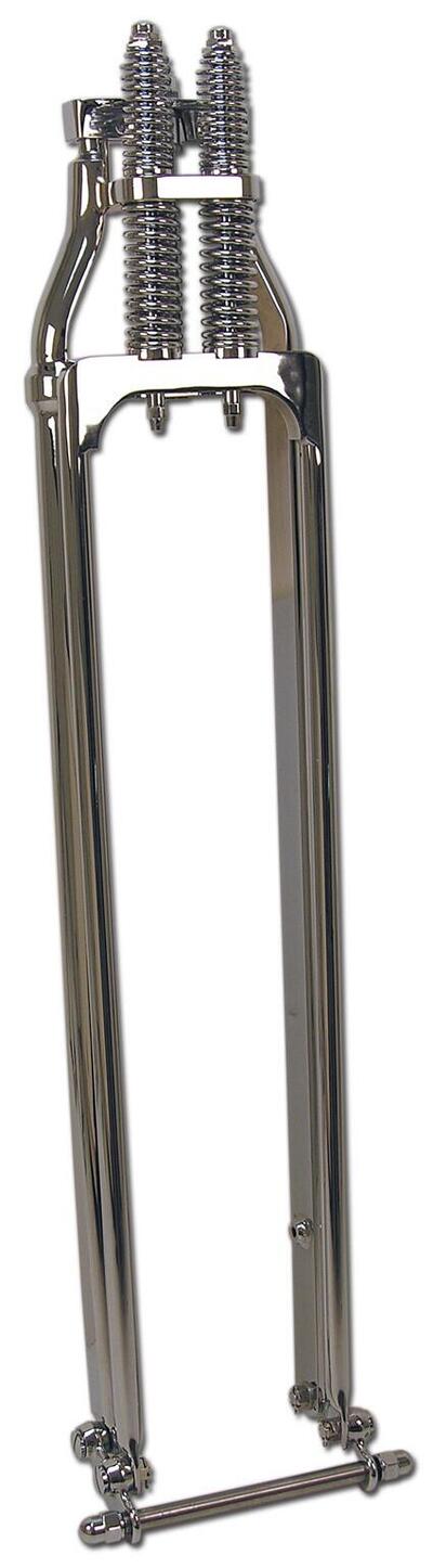 Forcella Springer cromata 22" (56 cm) lunghezza st 