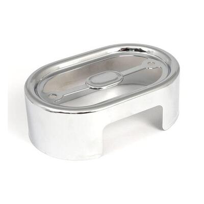 Coperchio regolatore per Softail dal 2001 al 2006 