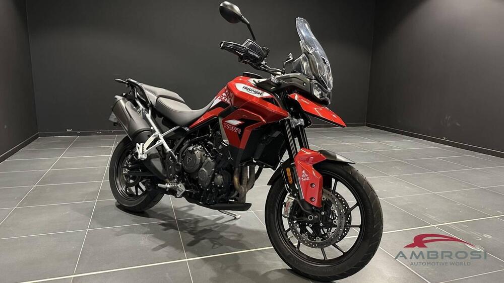 Triumph Tiger 900 GT Pro (2020 - 23) (2)