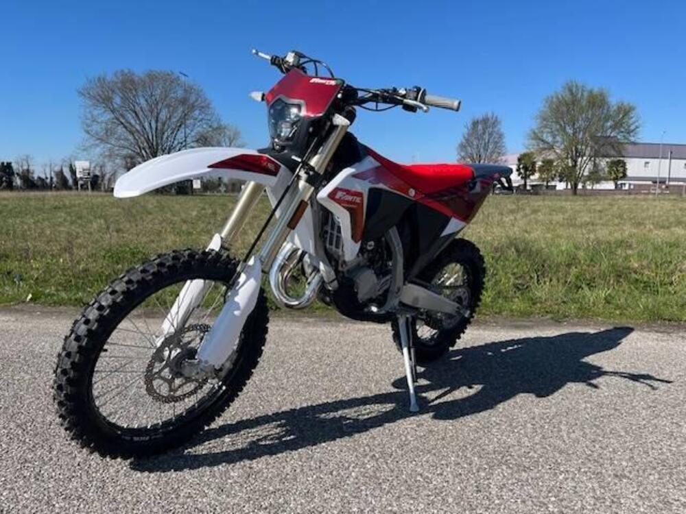 Fantic Motor XE 125 (2025) (2)