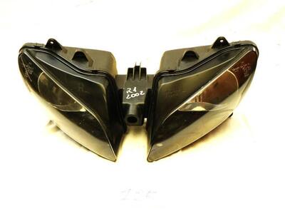 Gruppo ottico anteriore completo (fanali) Yamaha Y