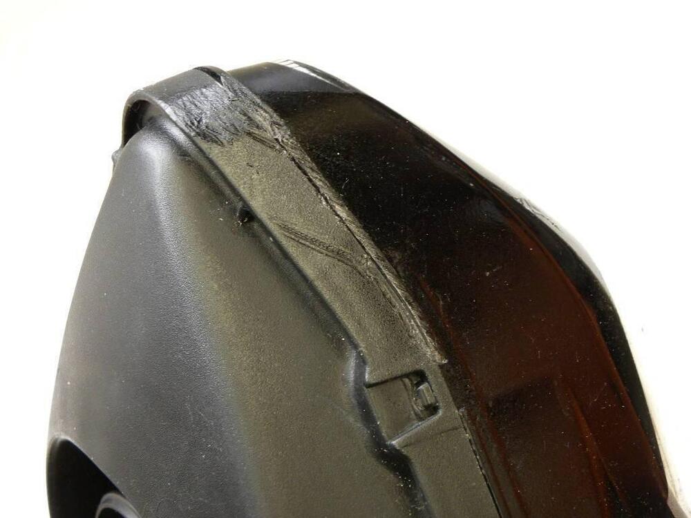 Gruppo ottico anteriore completo (fanali) Yamaha Y (4)