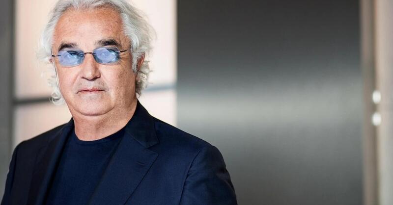 F1. Flavio Briatore: &ldquo;Ferrari? Hamilton faticher&agrave; a star davanti a Leclerc&rdquo;