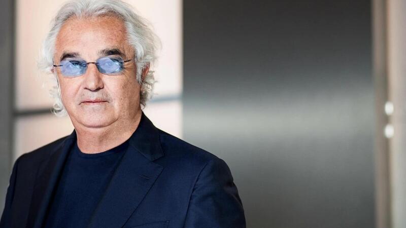 F1. Flavio Briatore: &ldquo;Ferrari? Hamilton faticher&agrave; a star davanti a Leclerc&rdquo;