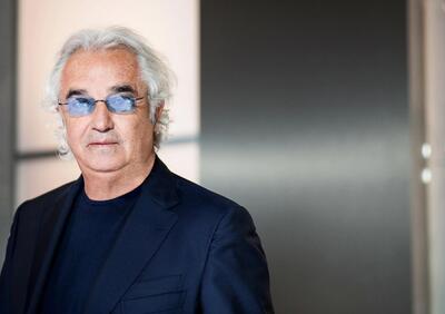 F1. Flavio Briatore: “Ferrari? Hamilton faticherà a star davanti a Leclerc”