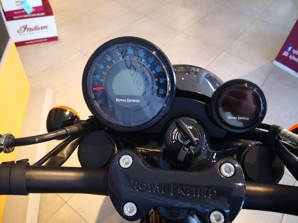 Royal Enfield Shotgun 650 (2024 - 26) (13)