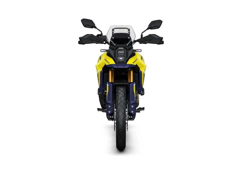 Suzuki V-Strom 800DE V-Strom 800DE (2023 - 25) (8)