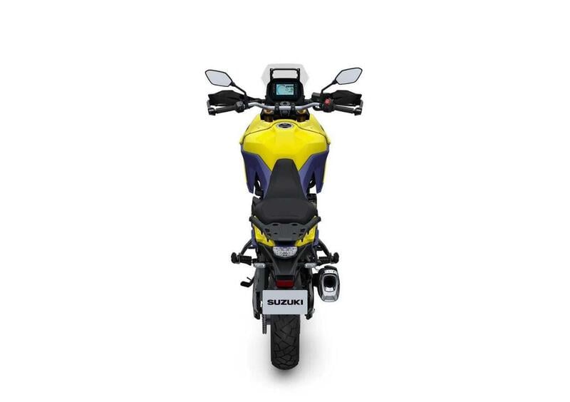 Suzuki V-Strom 800DE V-Strom 800DE (2023 - 25) (4)