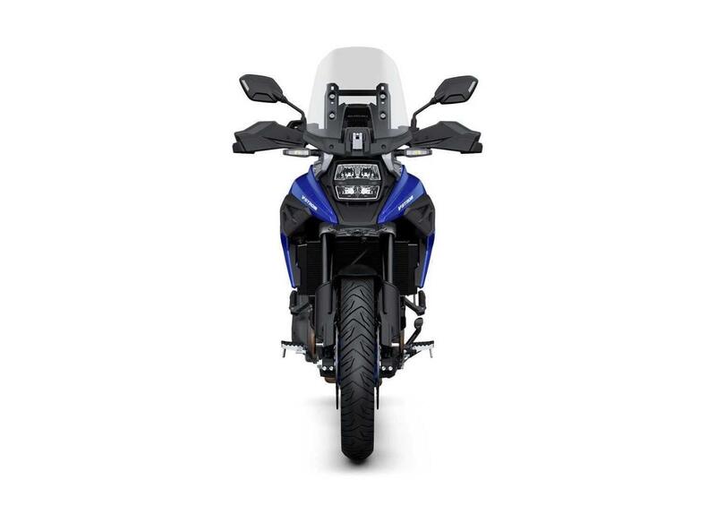 Suzuki V-Strom 1050 V-Strom 1050SE (2023 - 25) (8)