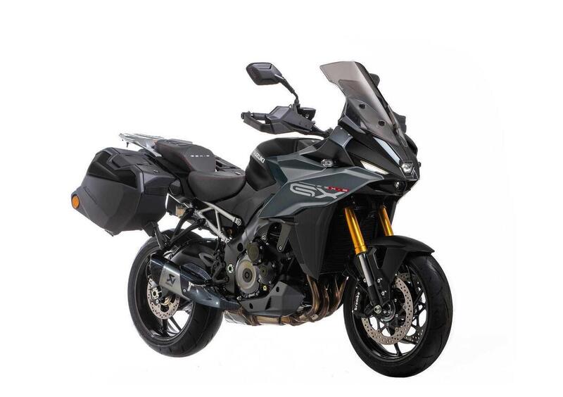 Suzuki GSX-S1000GX GSX-S1000GX Sport (2024 - 25) (3)