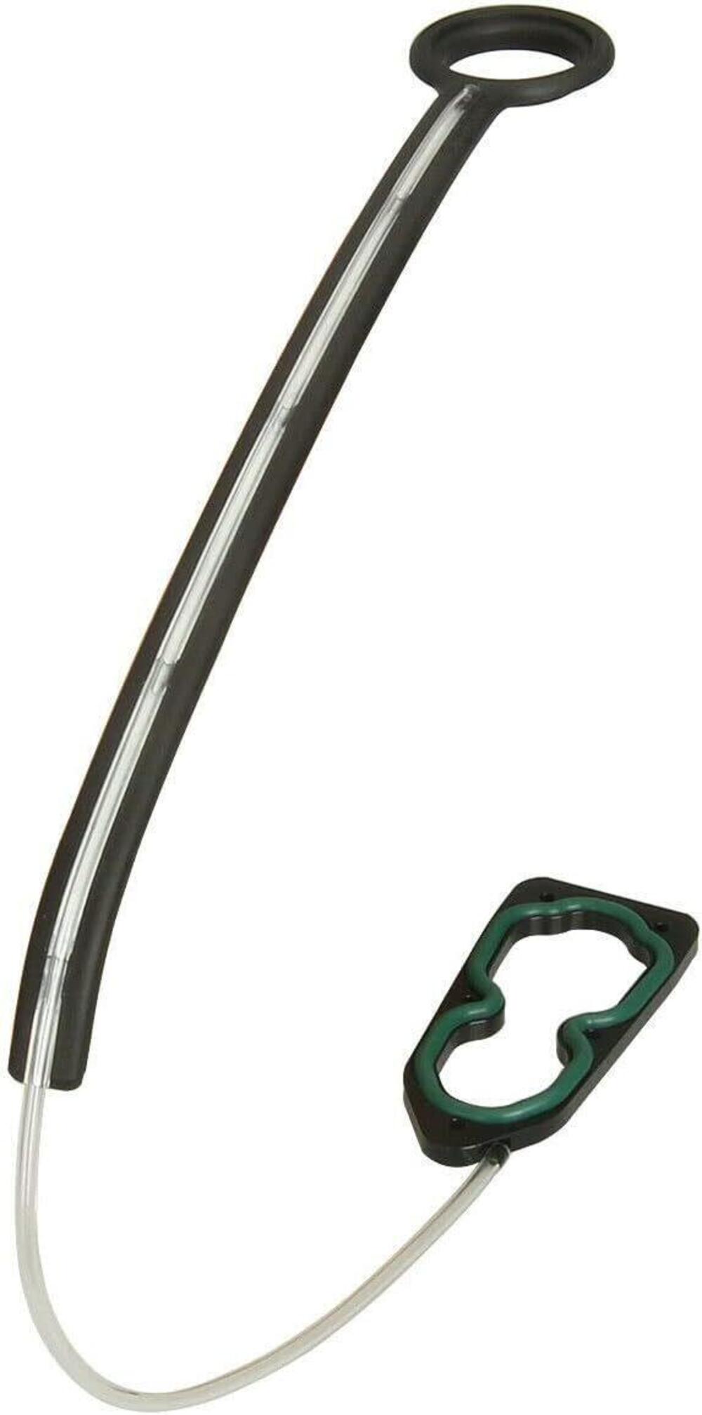 Indicatore livello benzina a vista per Sportster 8 