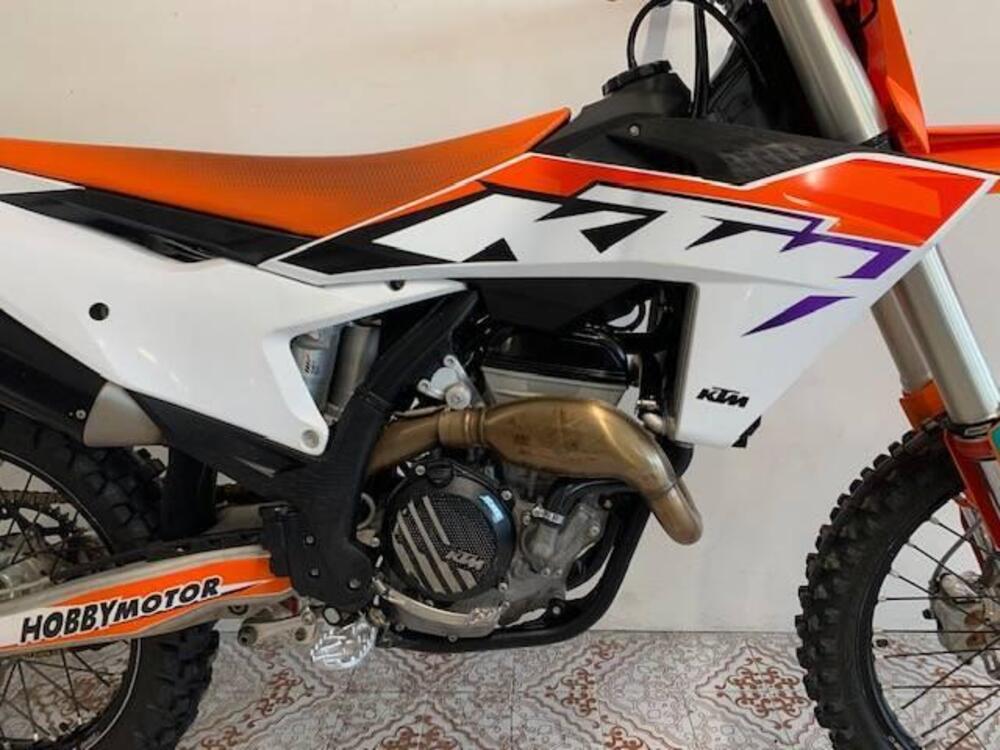 KTM 250 SX-F (2023) (3)