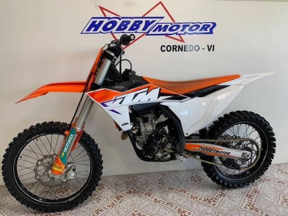 KTM 250 SX-F (2023) (6)