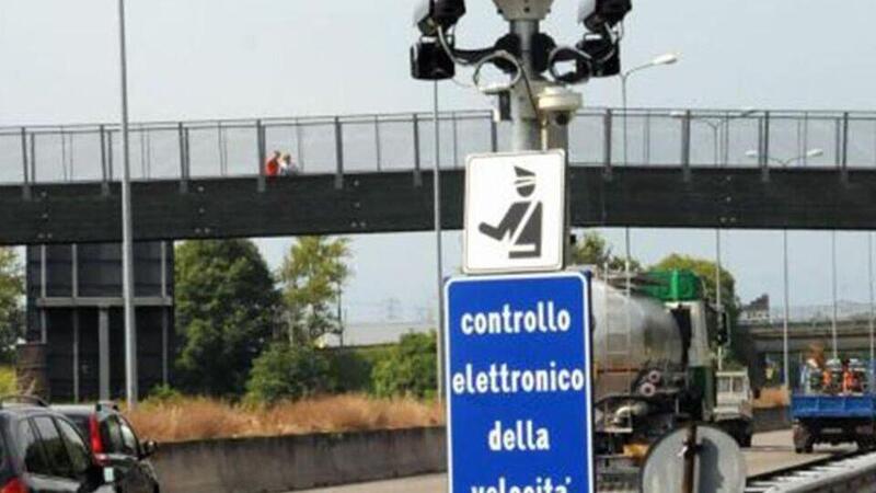 Fleximan colpisce ancora? Fatto esplodere un autovelox in provincia di Padova