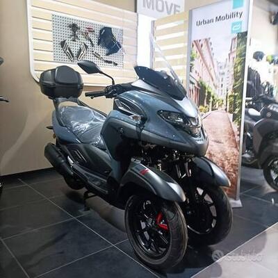 Yamaha Tricity 300 (2021 - 24) nuova