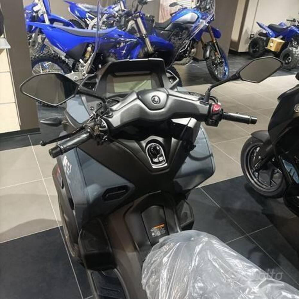Yamaha Tricity 300 (2021 - 24) (3)