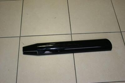 Paracalore terminale sport Glide Harley-Davidson