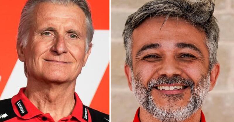 MotoGP 2024. Parla l&rsquo;erede di Paolo Ciabatti in Ducati, Mauro Grassilli: il rinnovo di Pecco Bagnaia, Marc Marquez, la VR46