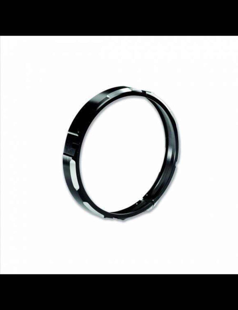 Cornice faro Ducati Scrambler