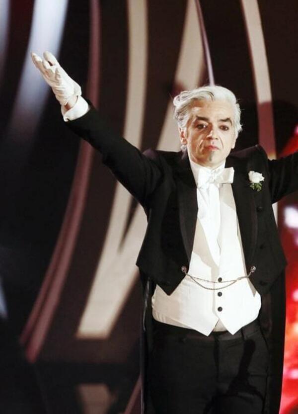 Morgan sulla mancata risposta di Riccardo Muti per dirigere Sanremo: &quot;Dimostra di ignorare una parte della musica&quot;