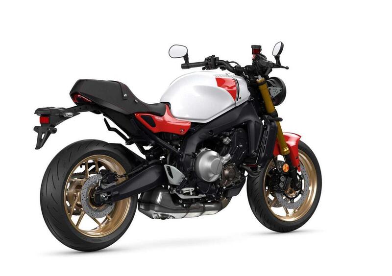 Yamaha XSR 900 XSR 900 (2022 - 25) (3)