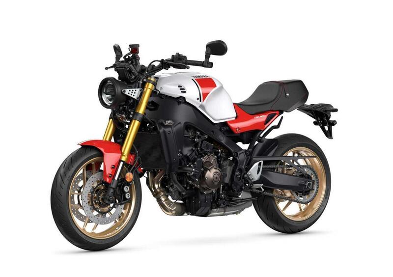 Yamaha XSR 900 XSR 900 (2022 - 25) (6)