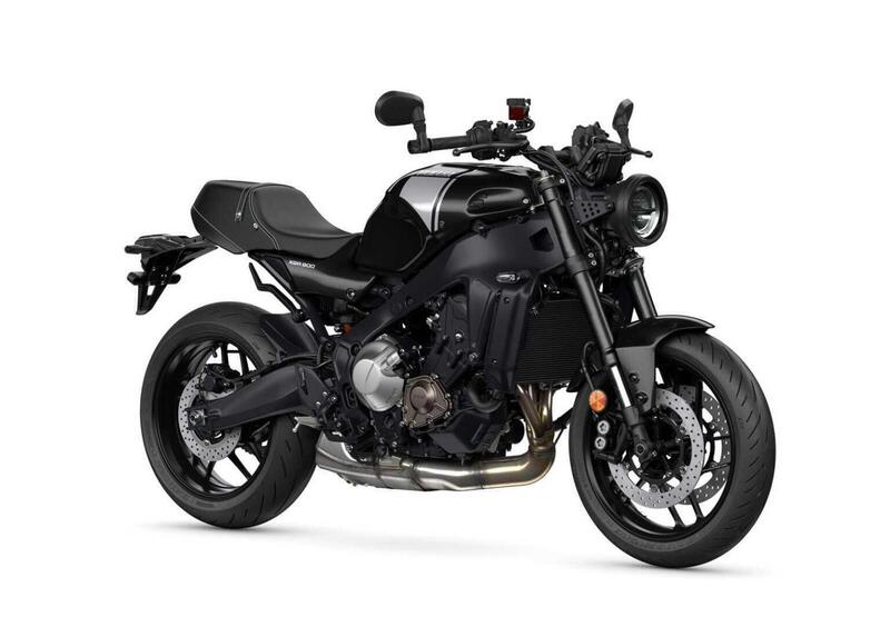 Yamaha XSR 900 XSR 900 (2022 - 25) (8)