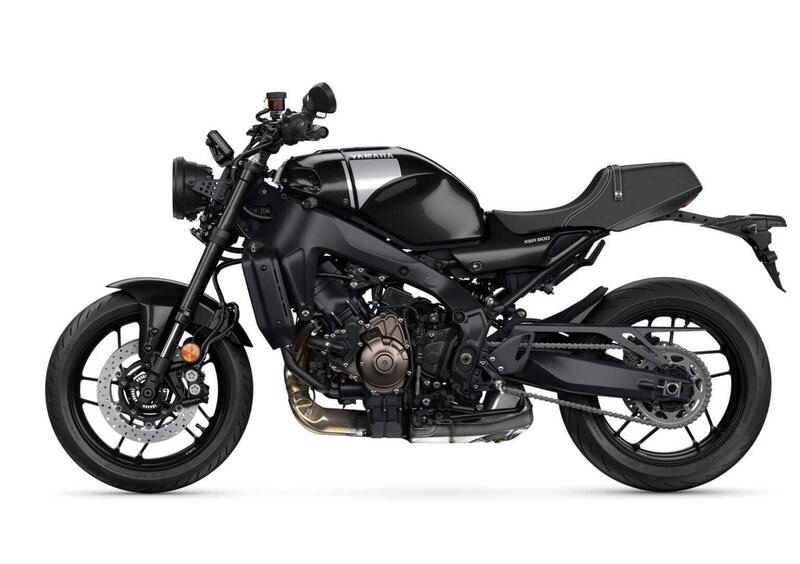 Yamaha XSR 900 XSR 900 (2022 - 25) (10)