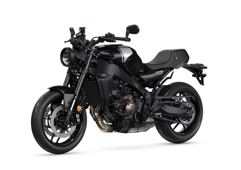 Yamaha XSR 900 XSR 900 (2022 - 25) (11)