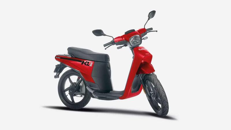 Koelliker KL1 KL1 70 (2024 - 25)