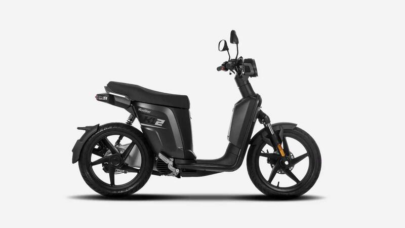 Koelliker KL2 KL2 70 (2024 - 25)