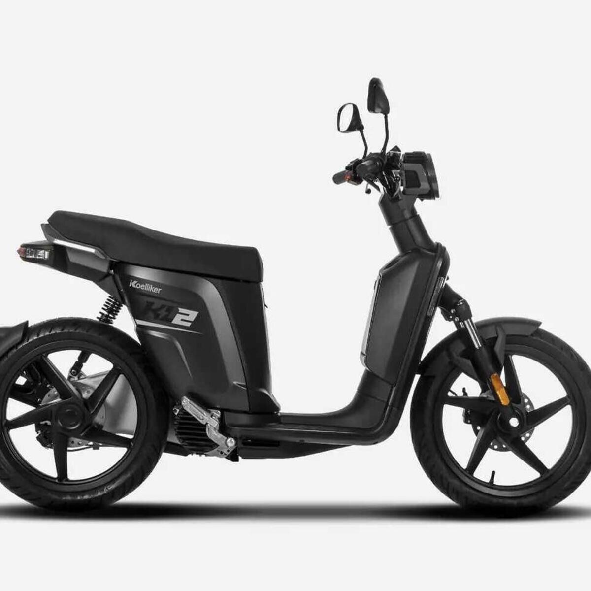 Koelliker KL2 70 (2024 - 26)