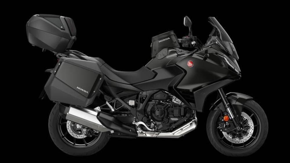 Honda NT 1100 Urban DCT (2022 - 24)