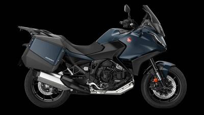 Honda NT 1100 Travel (2022 - 24) nuova