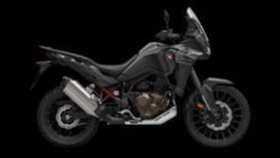 Honda Africa Twin CRF 1100L Travel Edition (2022 - 23) nuova