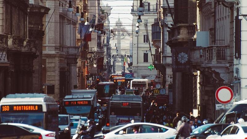 Ecco come potrebbe cambiare il Codice della Strada dopo il voto della Camera del 19 marzo 