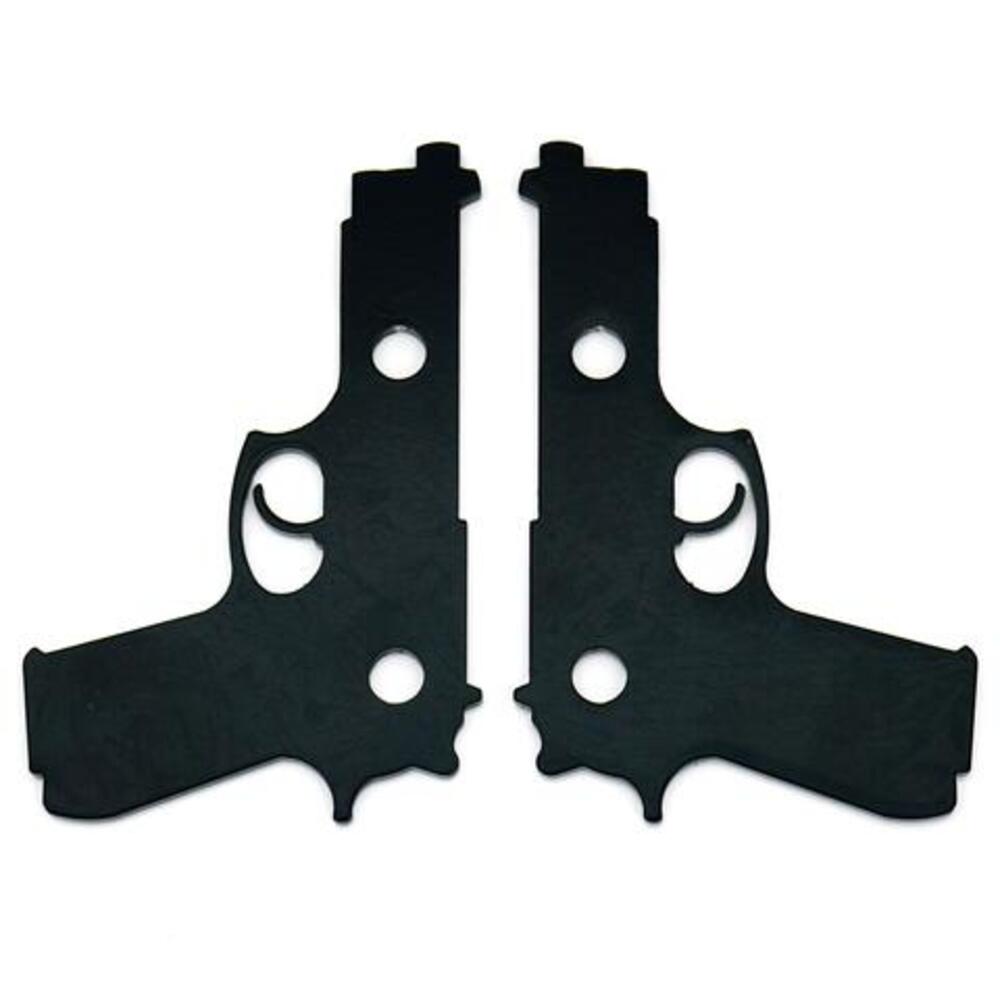 Kit sollevamento serbatoio benzina 2'' Beretta Zodiac