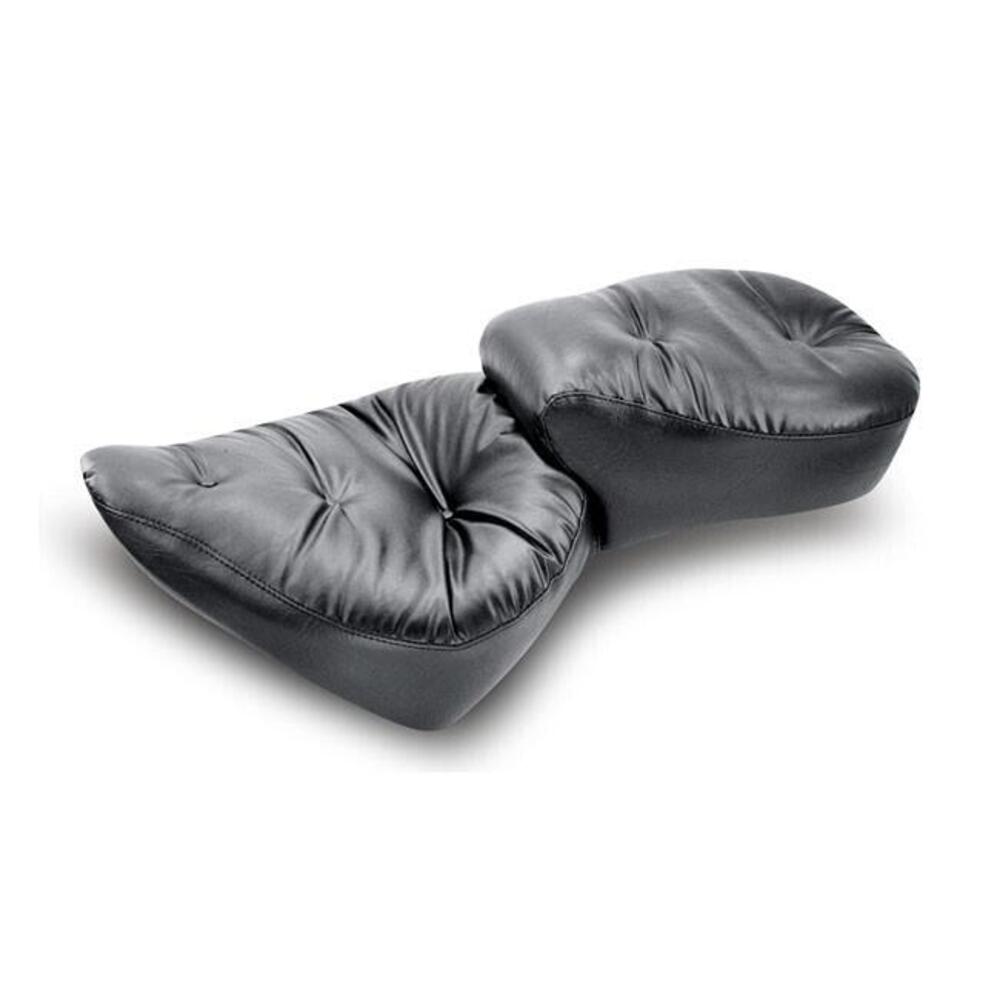 Sella Mustang Regal Wide Touring per Softail dal 2 