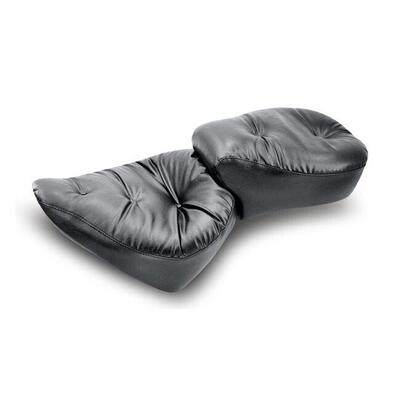 Sella Mustang Regal Wide Touring per Softail dal 2 