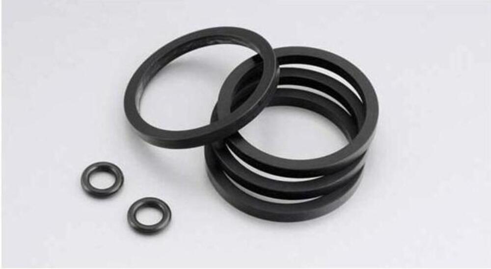 Kit guarnizioni per pinza freni a 4 pistoni RST R 