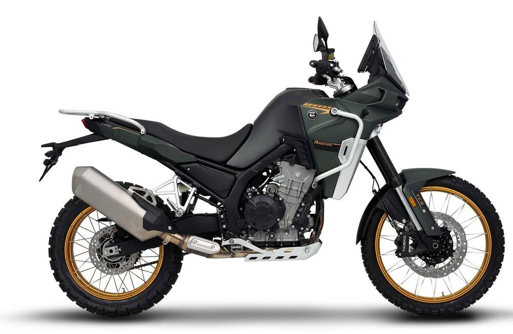Kove 800X Adventure (2024) (2)