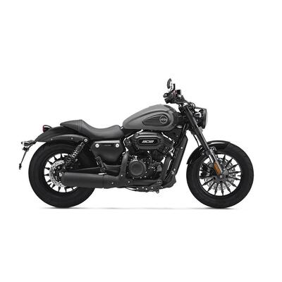 Keeway Motor V-Cruise 125 (2022 - 25) nuova