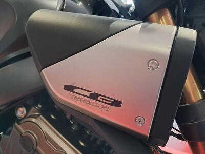 Honda CB 650 R E-Clutch (2024 - 25) nuova