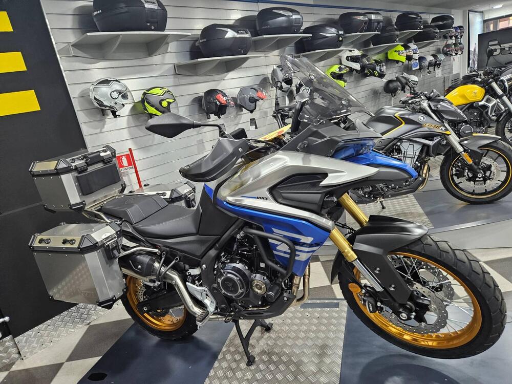 Voge Valico 525DSX (2023 - 25)