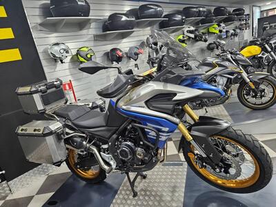 Voge Valico 525DSX (2023 - 25) nuova