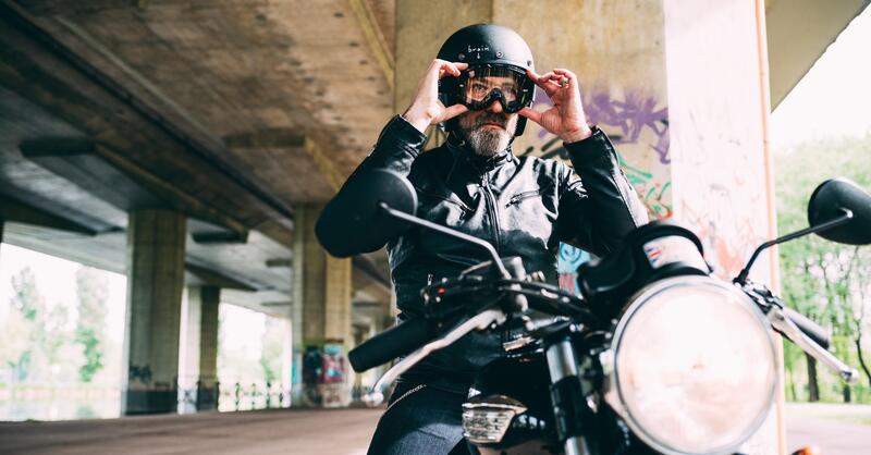 Festa del Pap&agrave; (motociclista!). 10 idee regalo by Moto.it