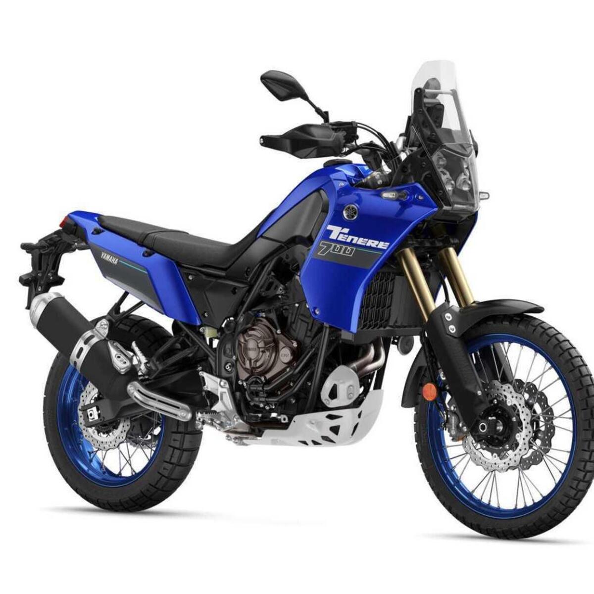 Yamaha T&eacute;n&eacute;r&eacute; 700 (2022 - 24)