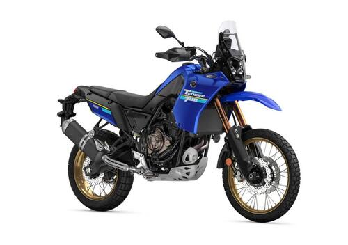 Yamaha T&eacute;n&eacute;r&eacute; 700 Extreme Edition (2023 - 25)