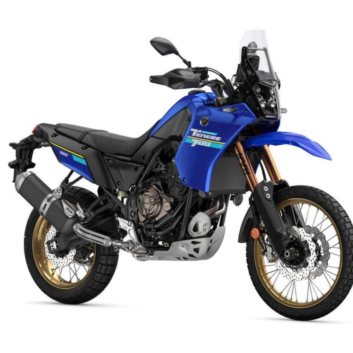 Yamaha T&eacute;n&eacute;r&eacute; 700 Extreme Edition (2023 - 25)