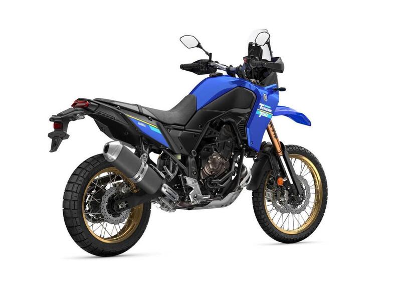 Yamaha Ténéré 700 Ténéré 700 Extreme Edition (2023 - 25) (3)